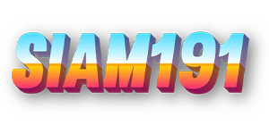 Siam191 แพลตฟอร์มเดิมพันออนไลน์ที่ครบวงจรสำหรับนักเสี่ยงโชค